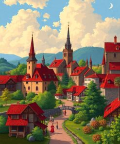 Explorer Dial Paint Numbers