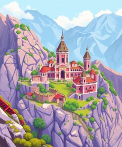 Citadel Rings Paint Numbers