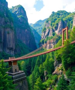 Skyway Architecture Paint Numbers