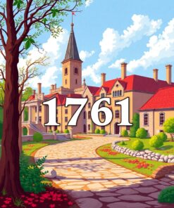 Suspension Bridge Paint Numbers