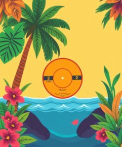 Rock Album Paint Numbers