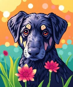 Screen Premiere Paint Numbers