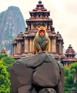 Ancient Stone Paint Numbers