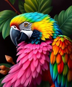 Baroque Still Paint Numbers