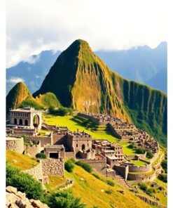 Vintage Discovery Paint Numbers