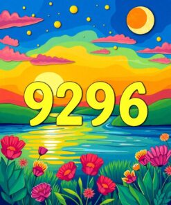 Pie Spread Paint Numbers