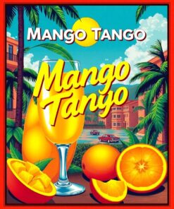 Retro Wrapper Paint Numbers