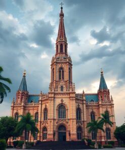 Tropical Storm Paint Numbers