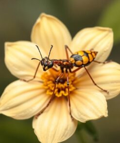 Dried Vanilla Paint Numbers