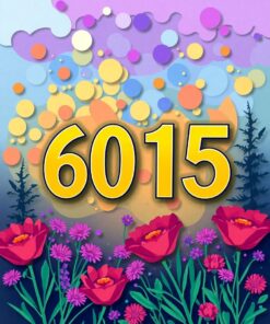 Exotic Parlors Paint Numbers