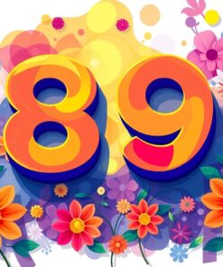 Jungle Leopard Paint Numbers