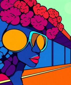 Havana Betrayal Paint Numbers