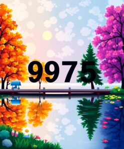 Havana Champagne Paint Numbers