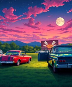 Sound Box Paint Numbers