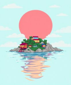 Silver Screen Paint Numbers