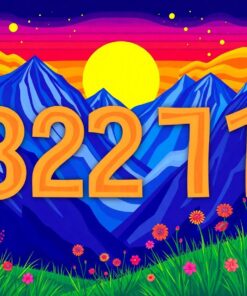 Treasure Map Paint Numbers