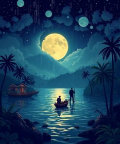 Monsoon Expedition Paint Numbers