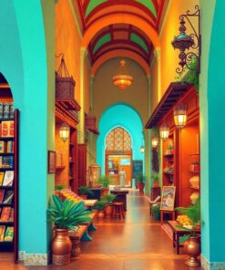 Antique Copper Paint Numbers