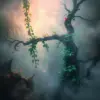 Mist Shrouded Vine Magic Paint By Numbers