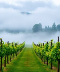 Estate Vines Paint Numbers