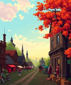 Suspension Bridge Paint Numbers