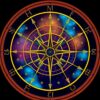 Constellation Compass Paint Numbers
