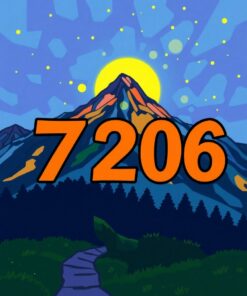 Mayan Pyramid Paint Numbers