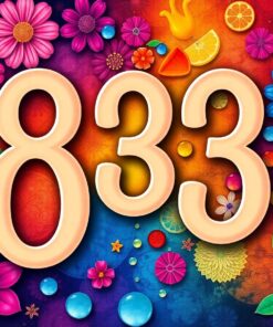 Tropical Dockside Paint Numbers