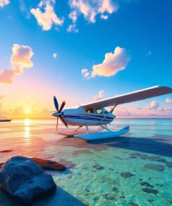 Atoll Aircraft Paint Numbers