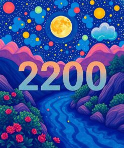 Railway Tower Paint Numbers