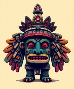 Vintage Relic Paint Numbers