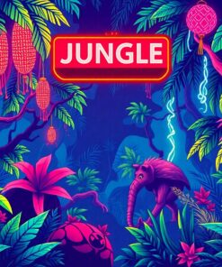 High Score Paint Numbers