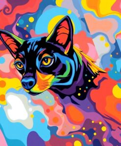 Aviary Master Paint Numbers