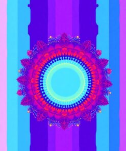 Island Confectionery Paint Numbers