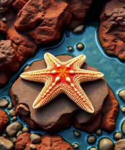 Volcanic Rock Paint Numbers