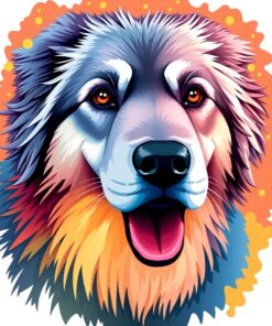 Coastal Glow Paint Numbers