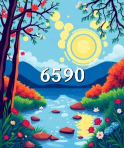 Tasting Room Paint Numbers