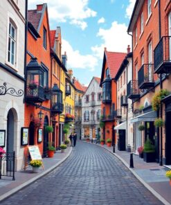 Wrought Iron Paint Numbers