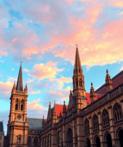 Monsoon Sky Paint Numbers