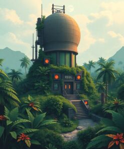 Radar Base Paint Numbers