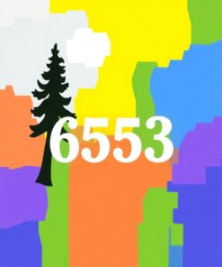 Wine Nook Paint Numbers