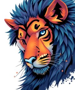 Glass Conservatory Paint Numbers