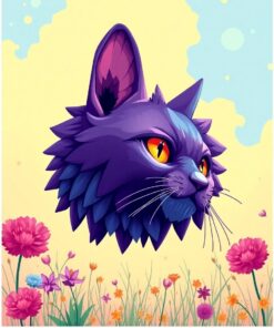 Egyptian Throne Paint Numbers