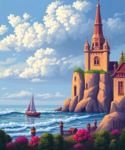 Royal Estate Paint Numbers