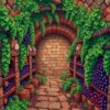 Wine Cellar Paint Numbers