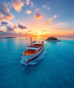 Ship Arrival Paint Numbers