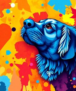 Beyond Lace Paint Numbers