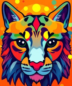 Apollo Landing Paint Numbers