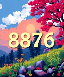 Retro Screens Paint Numbers