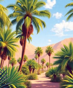 Classical Realism Paint Numbers